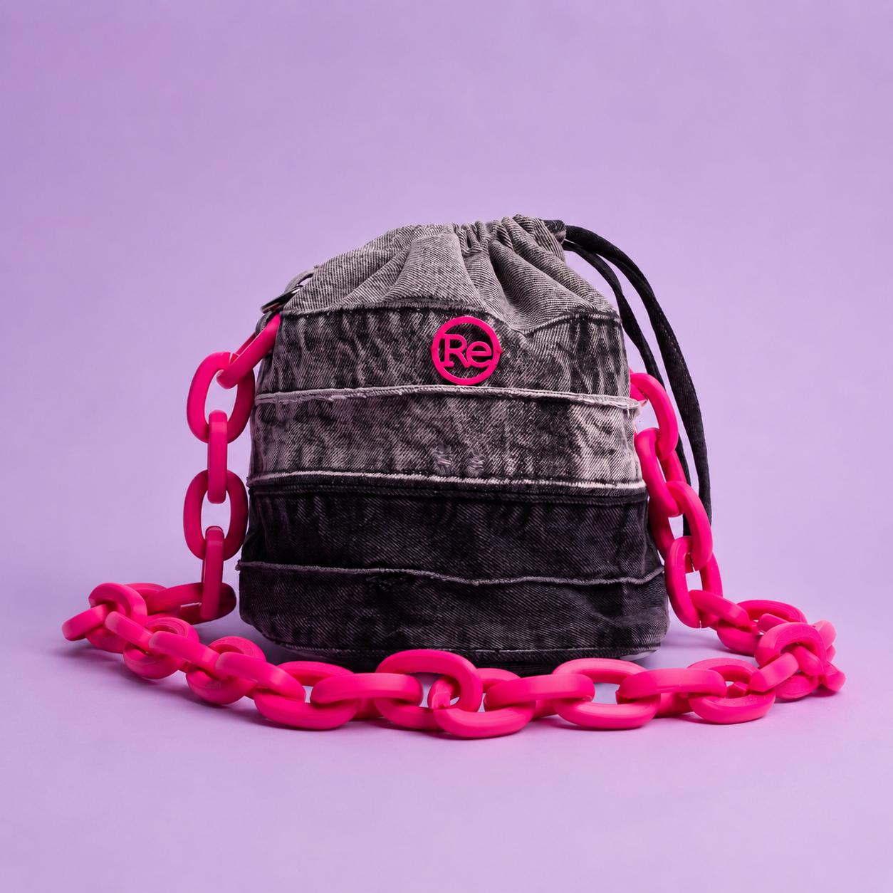 BUCKET