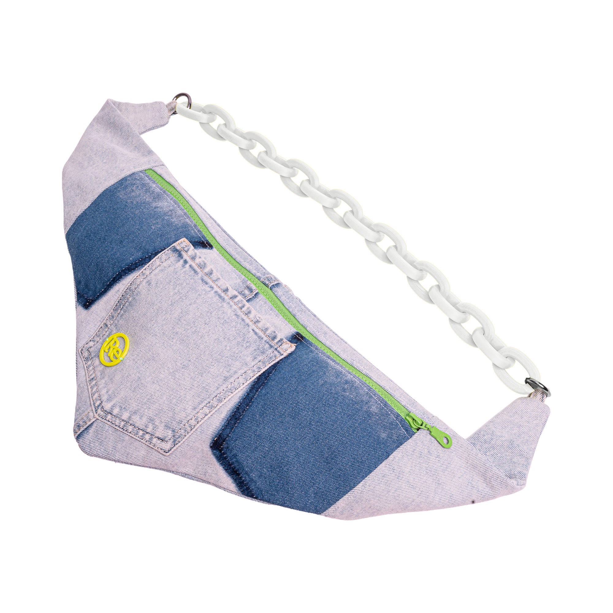 TOKYO BAG - PATCHWORK