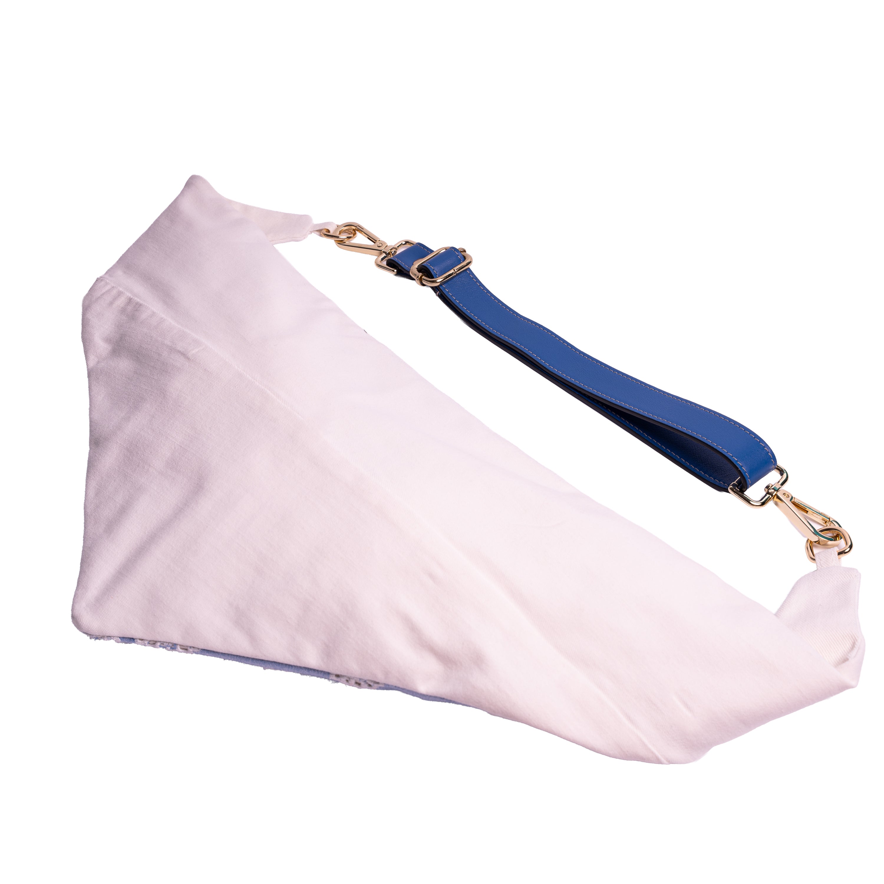 TOKYO BAG- DAISY SKY