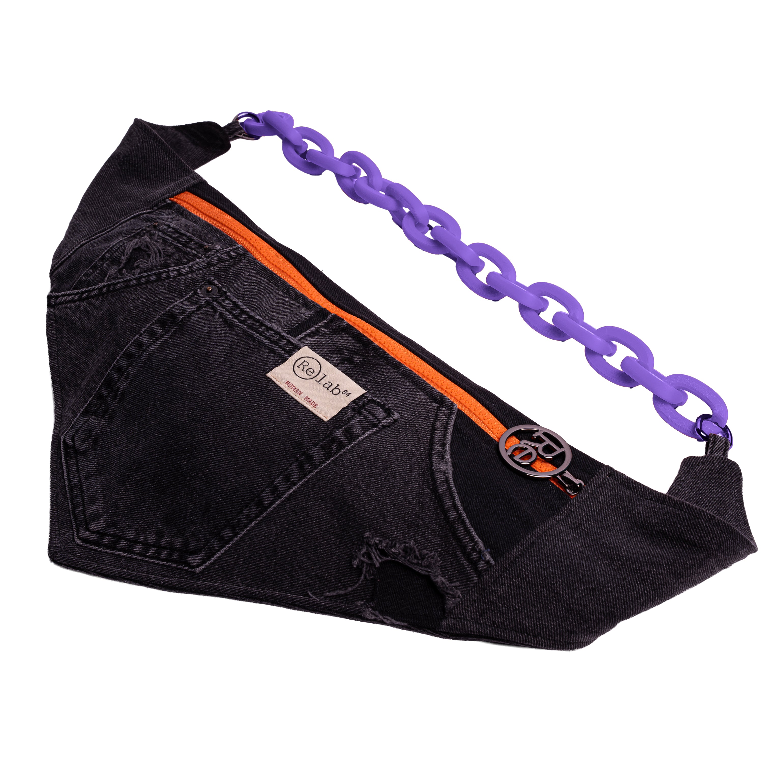 TOKYO BAG-URBAN BLACK