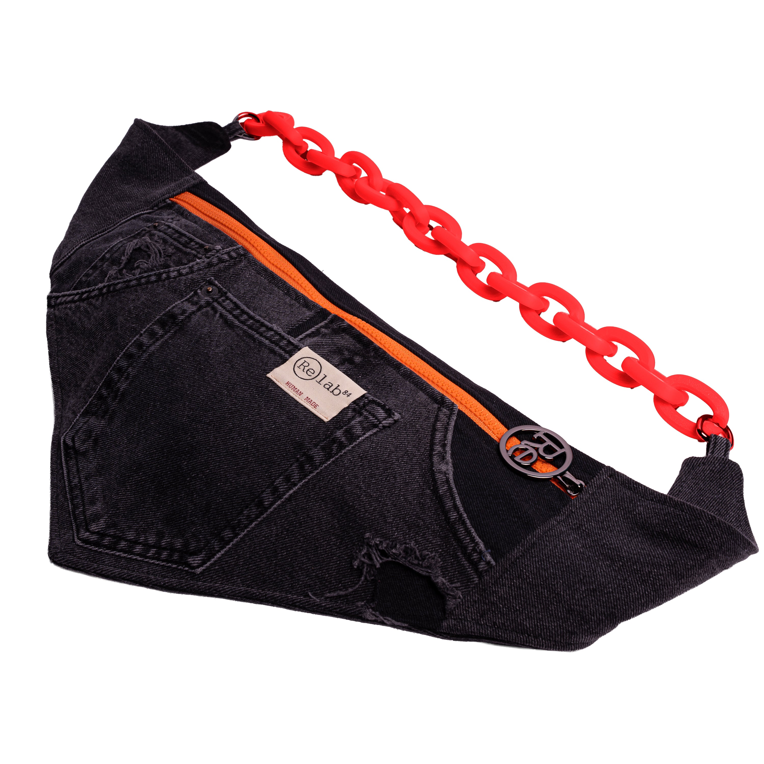 TOKYO BAG-URBAN BLACK
