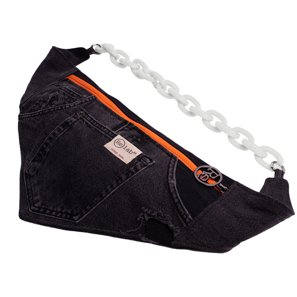 TOKYO BAG-URBAN BLACK
