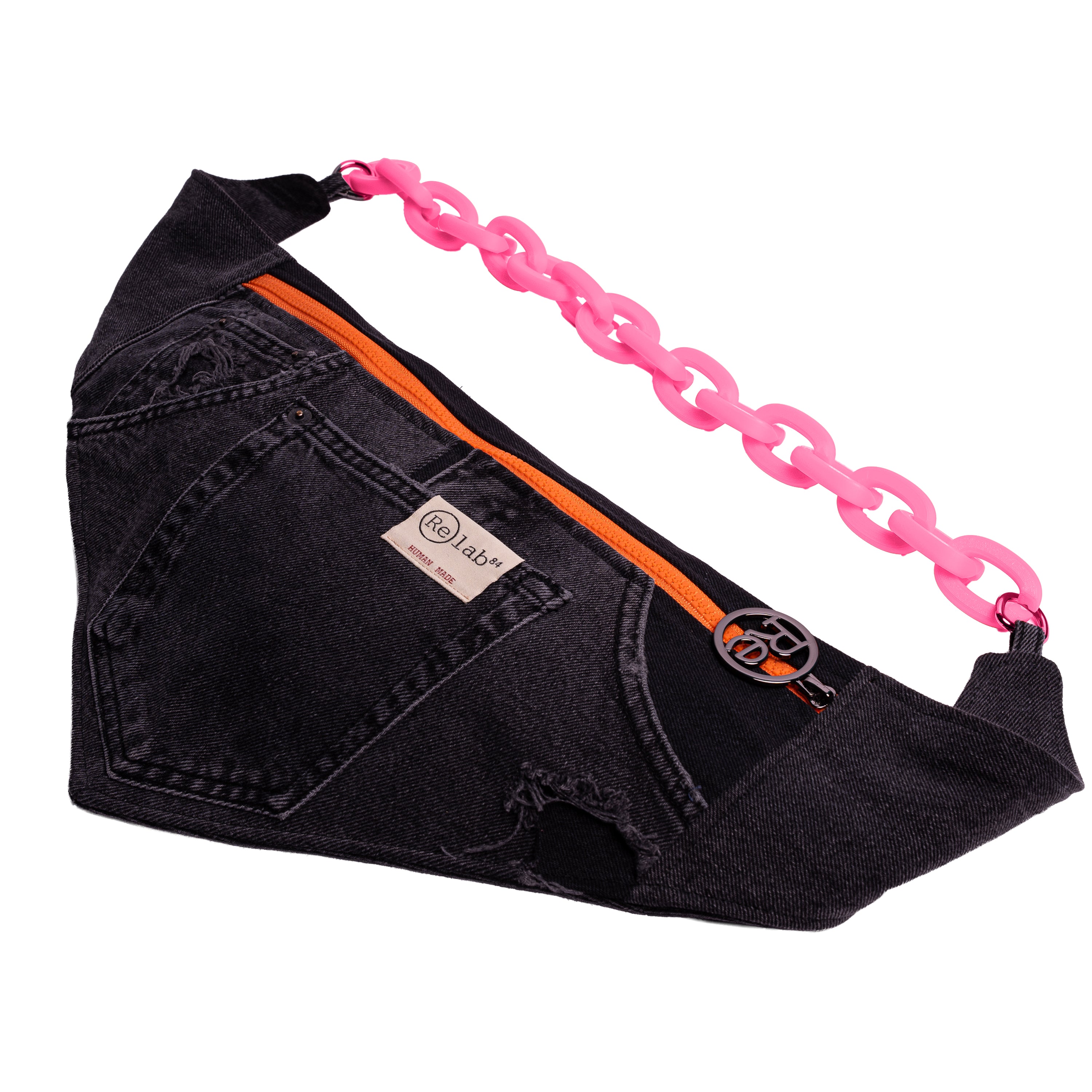 TOKYO BAG-URBAN BLACK