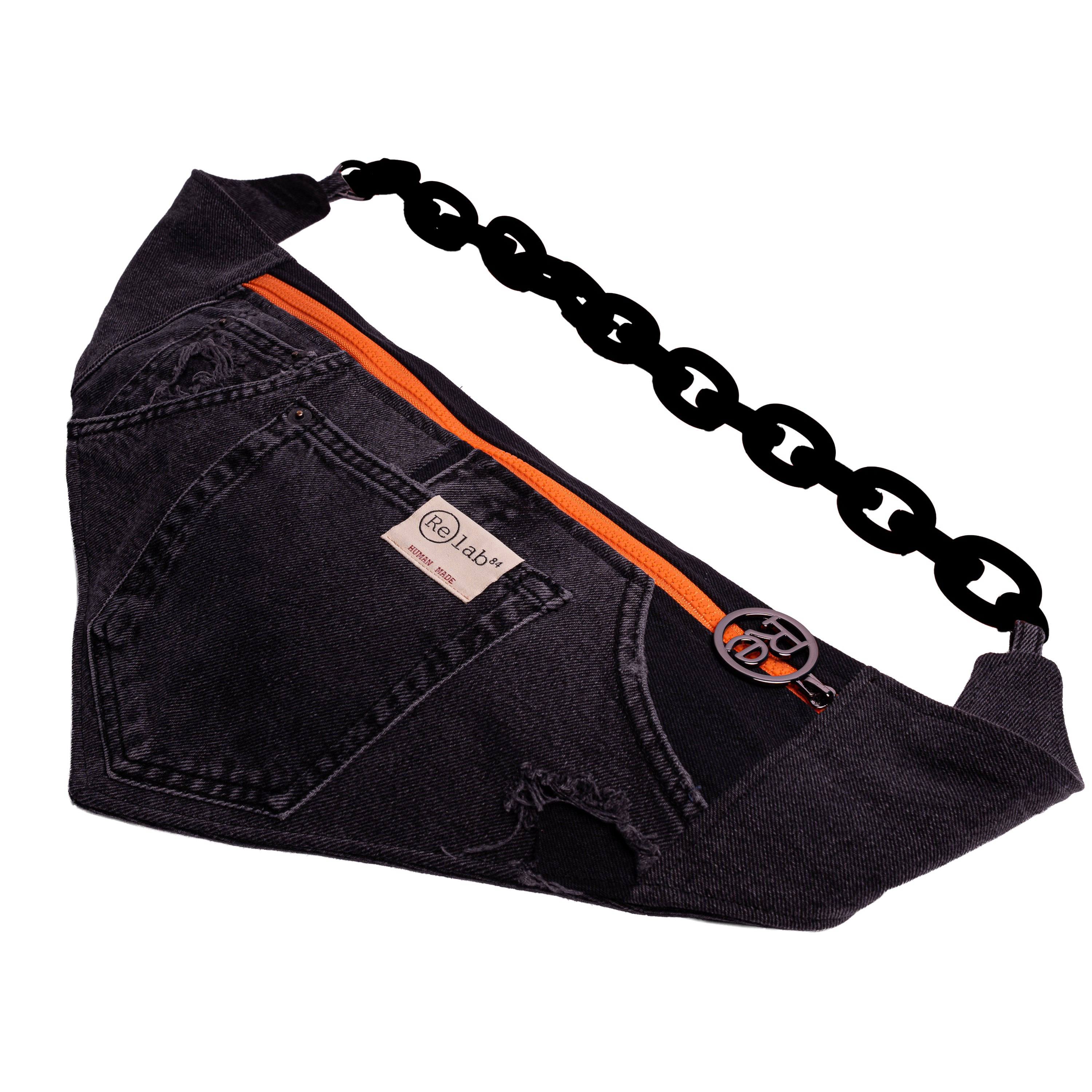 TOKYO BAG-URBAN BLACK