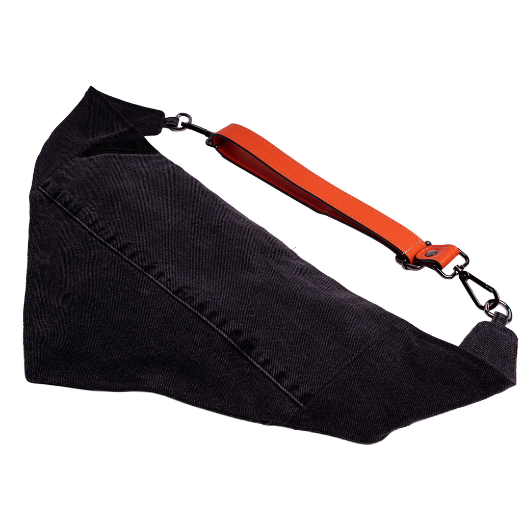 TOKYO BAG-URBAN BLACK
