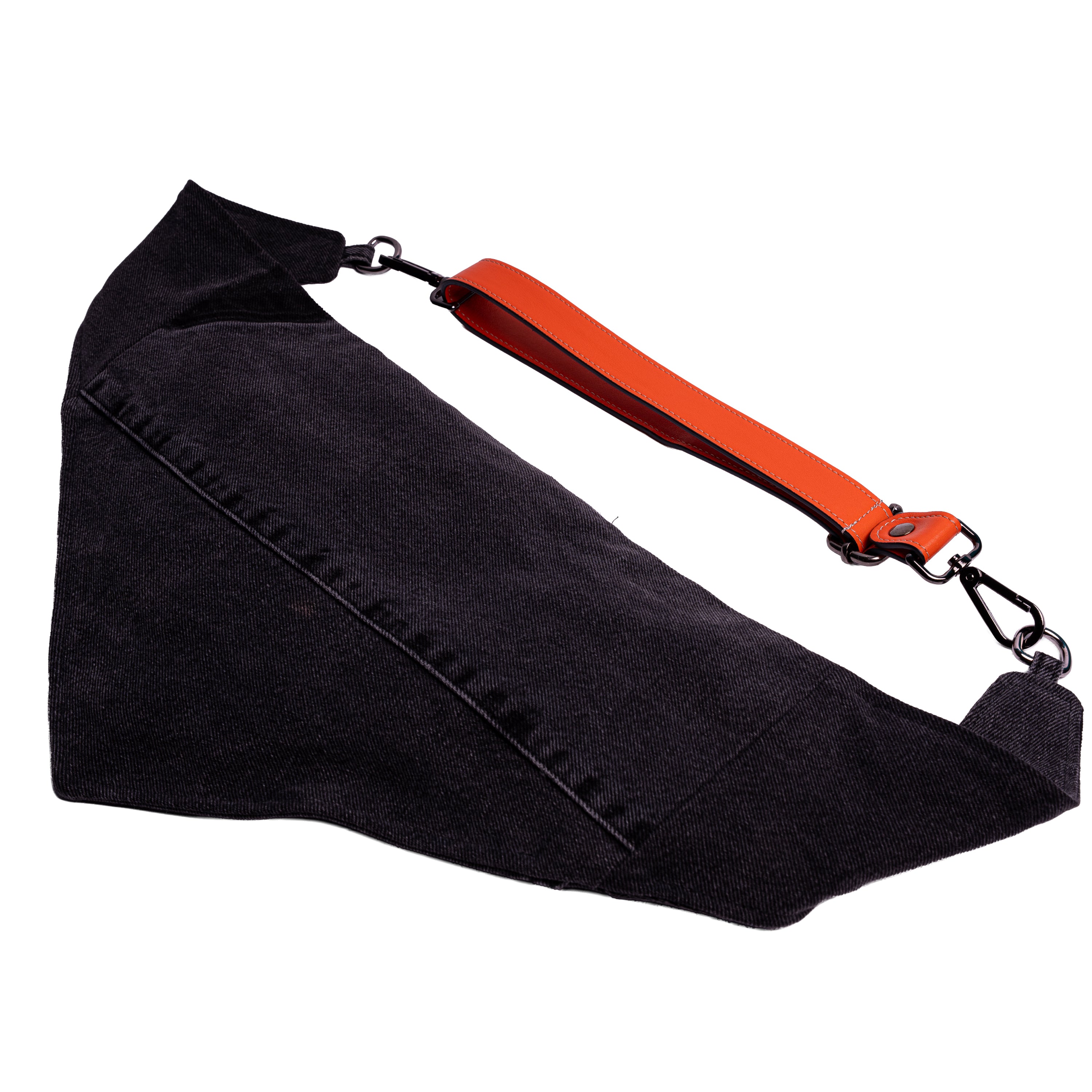 TOKYO BAG-URBAN BLACK