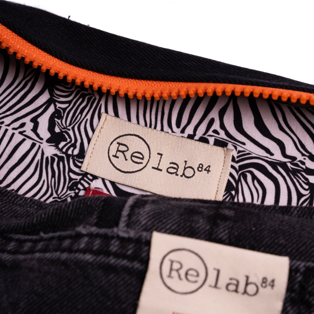 TOKYO BAG-URBAN BLACK