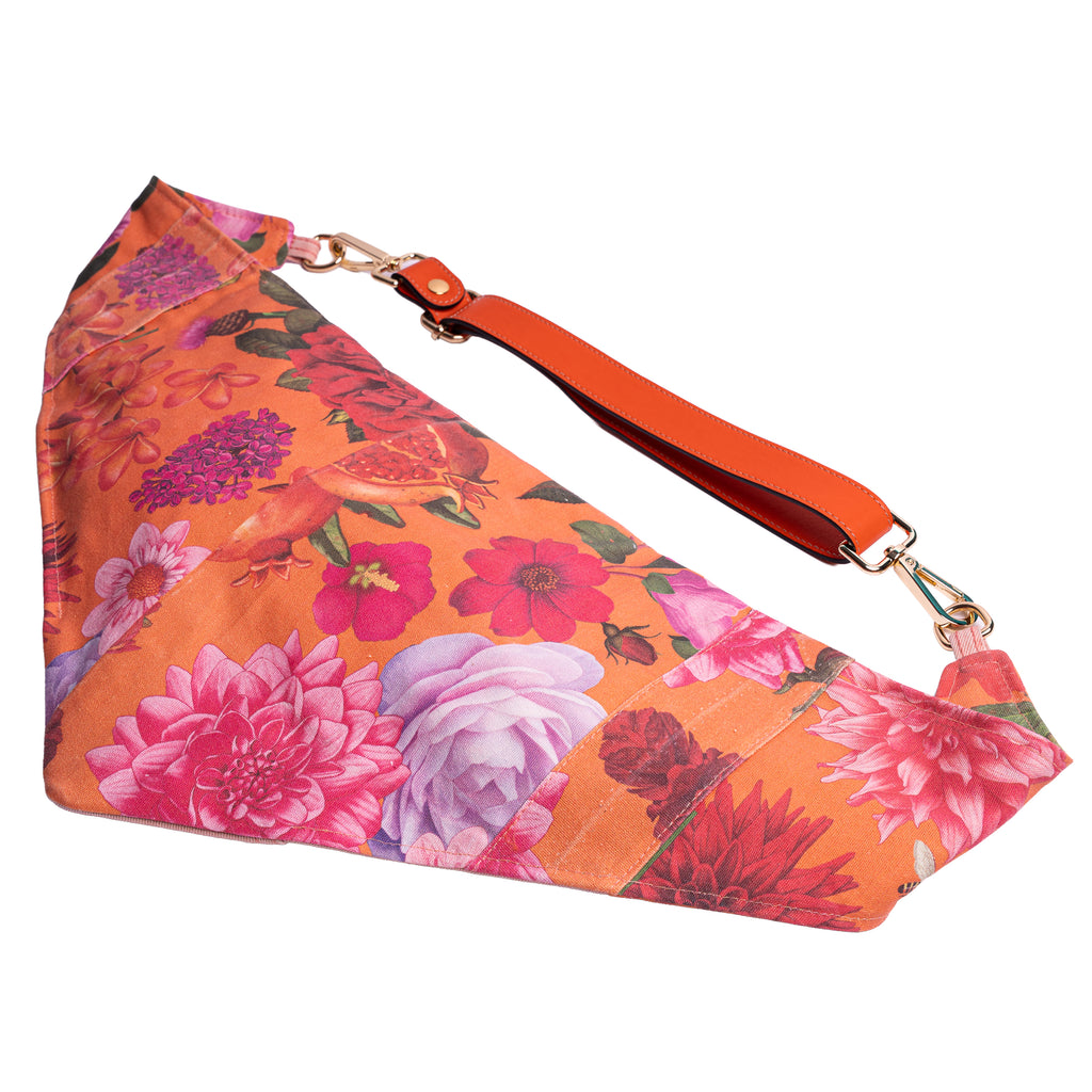 TOKYO BAG - SUNSET BLOOM
