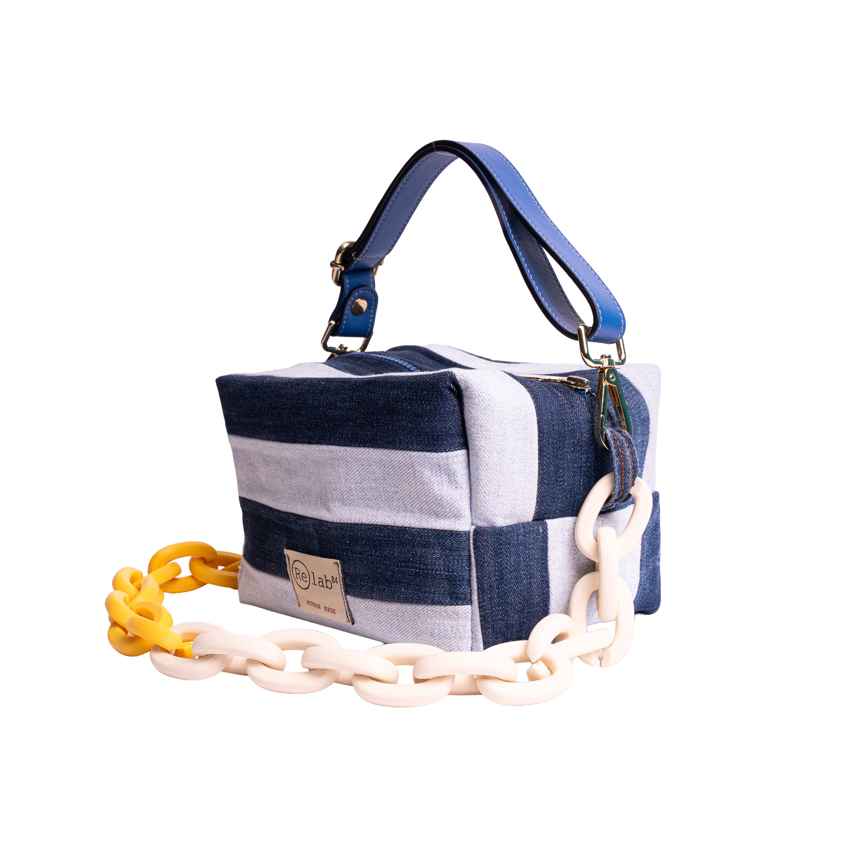 Nara Cube Sailor