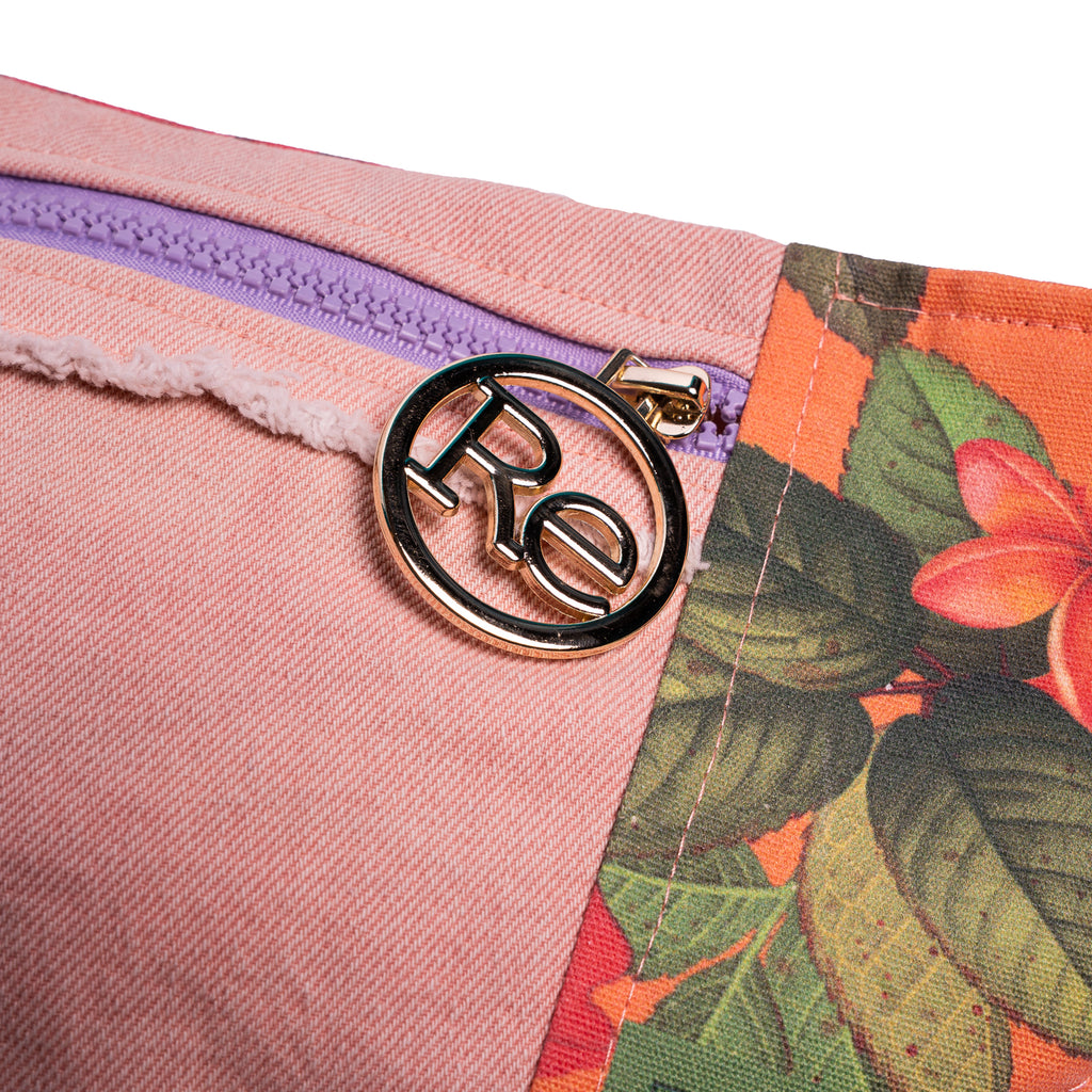 TOKYO BAG - SUNSET BLOOM