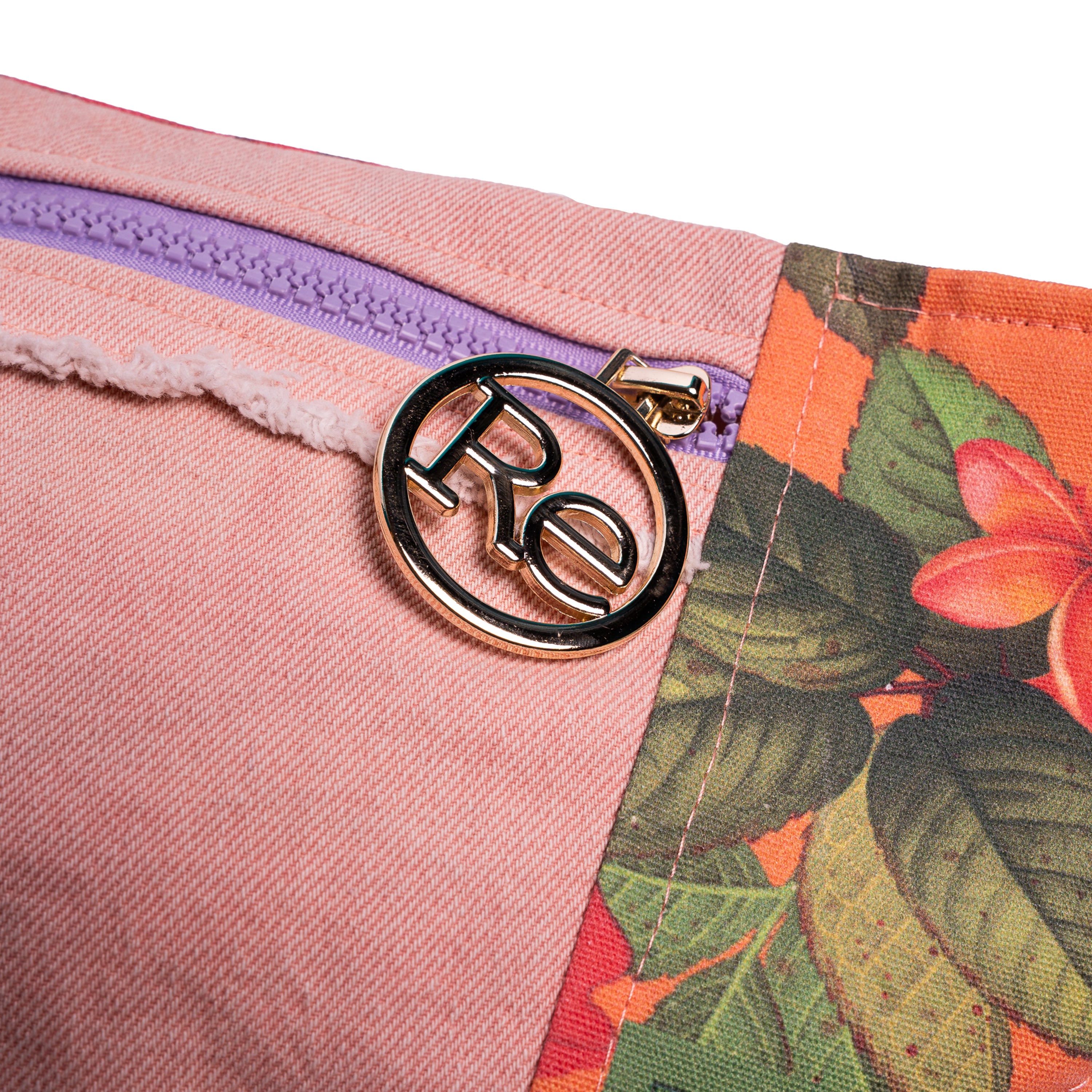 TOKYO BAG - SUNSET BLOOM