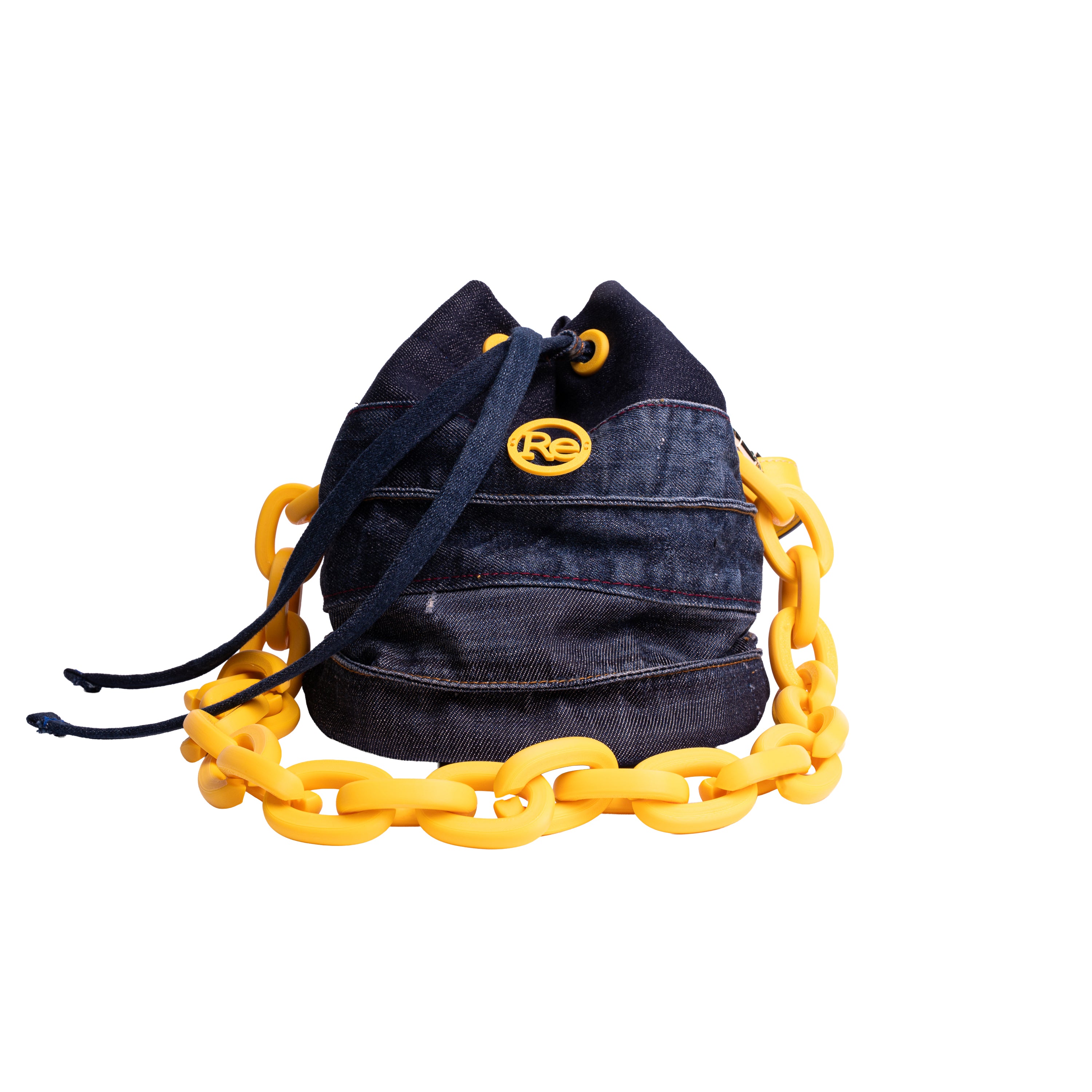 Okinawa Bag Yuzu