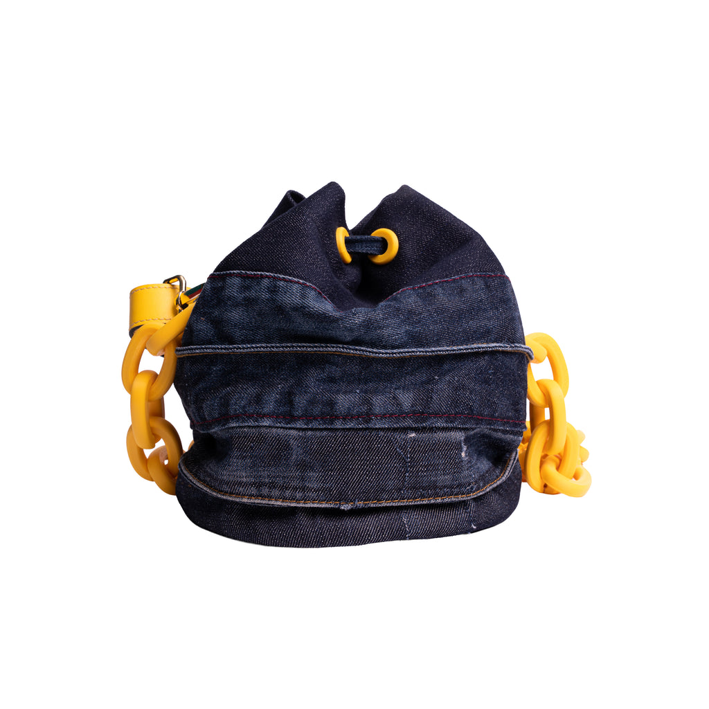 Okinawa Bag Yuzu