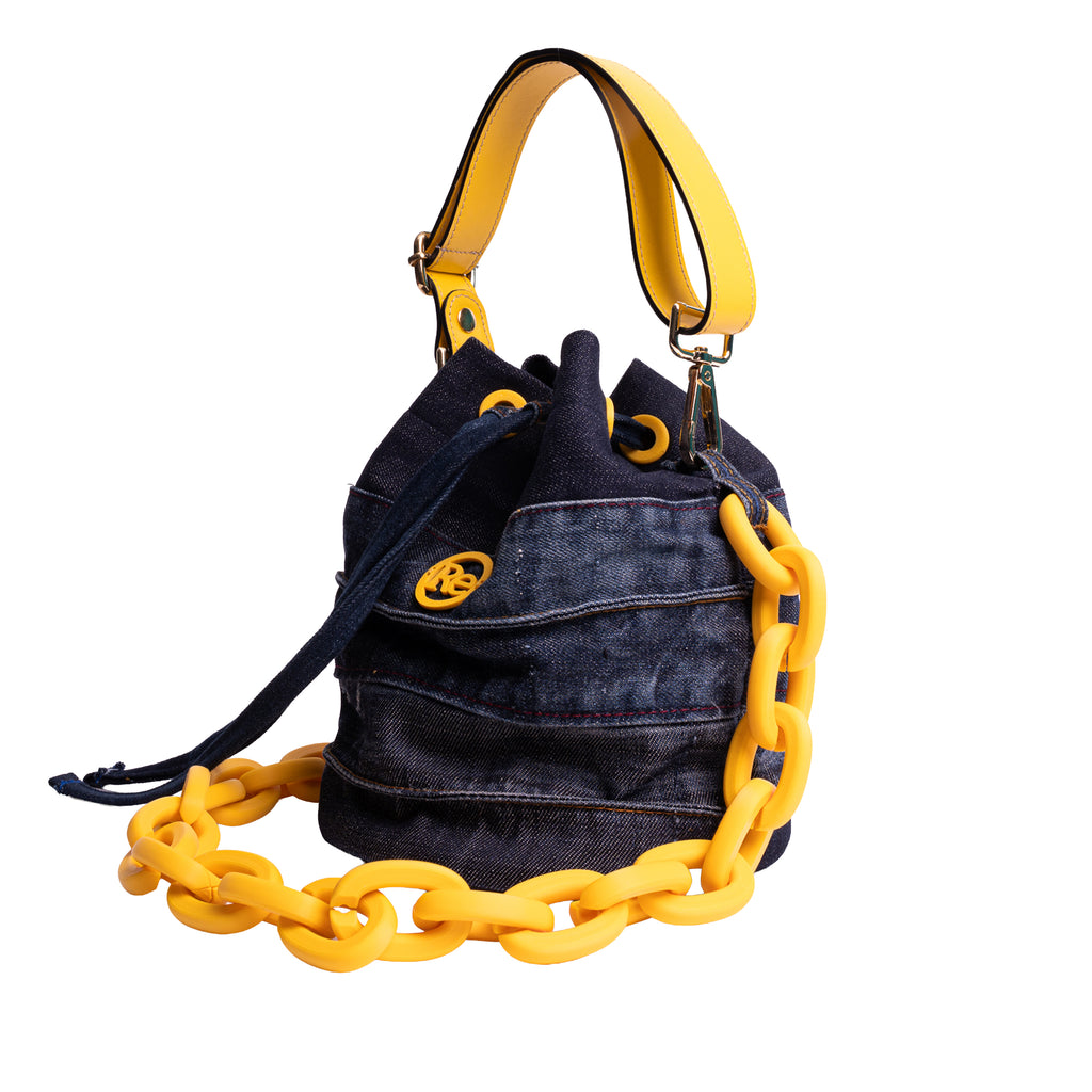 Okinawa Bag Yuzu