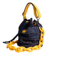 Okinawa Bag Yuzu