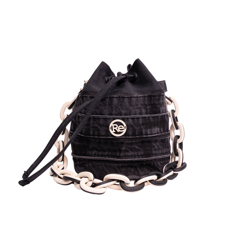 Okinawa Bag Sumi
