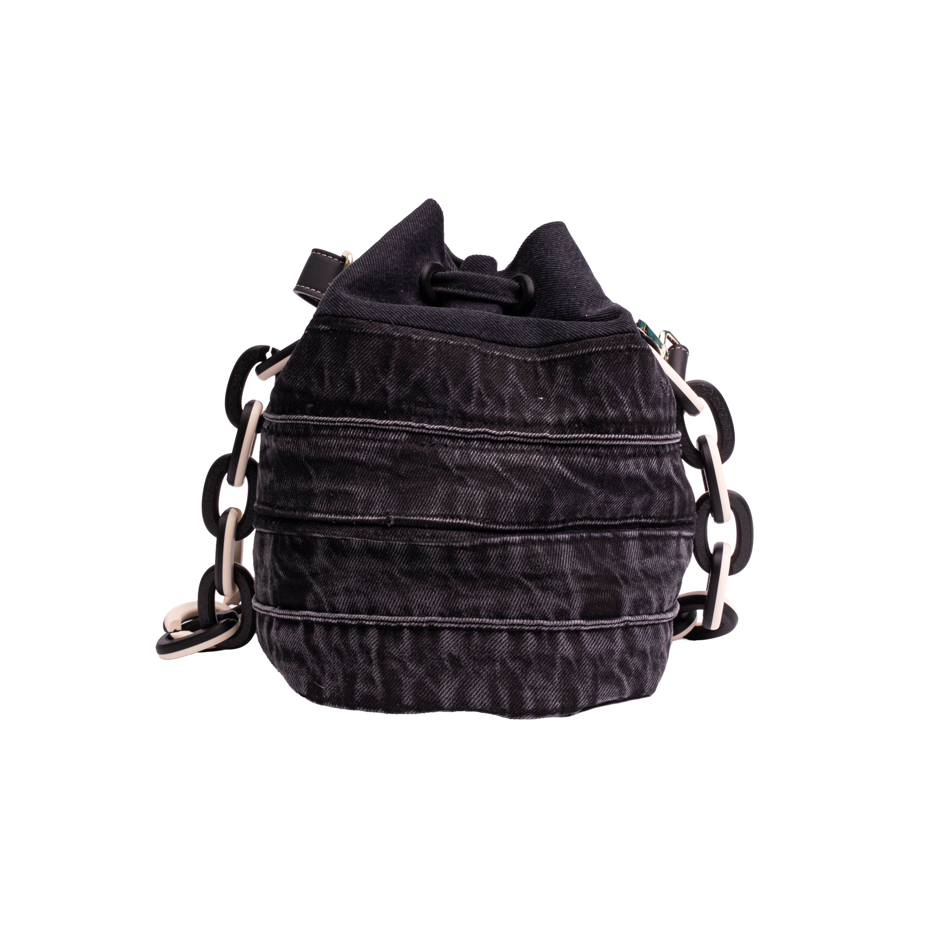 Okinawa Bag Sumi
