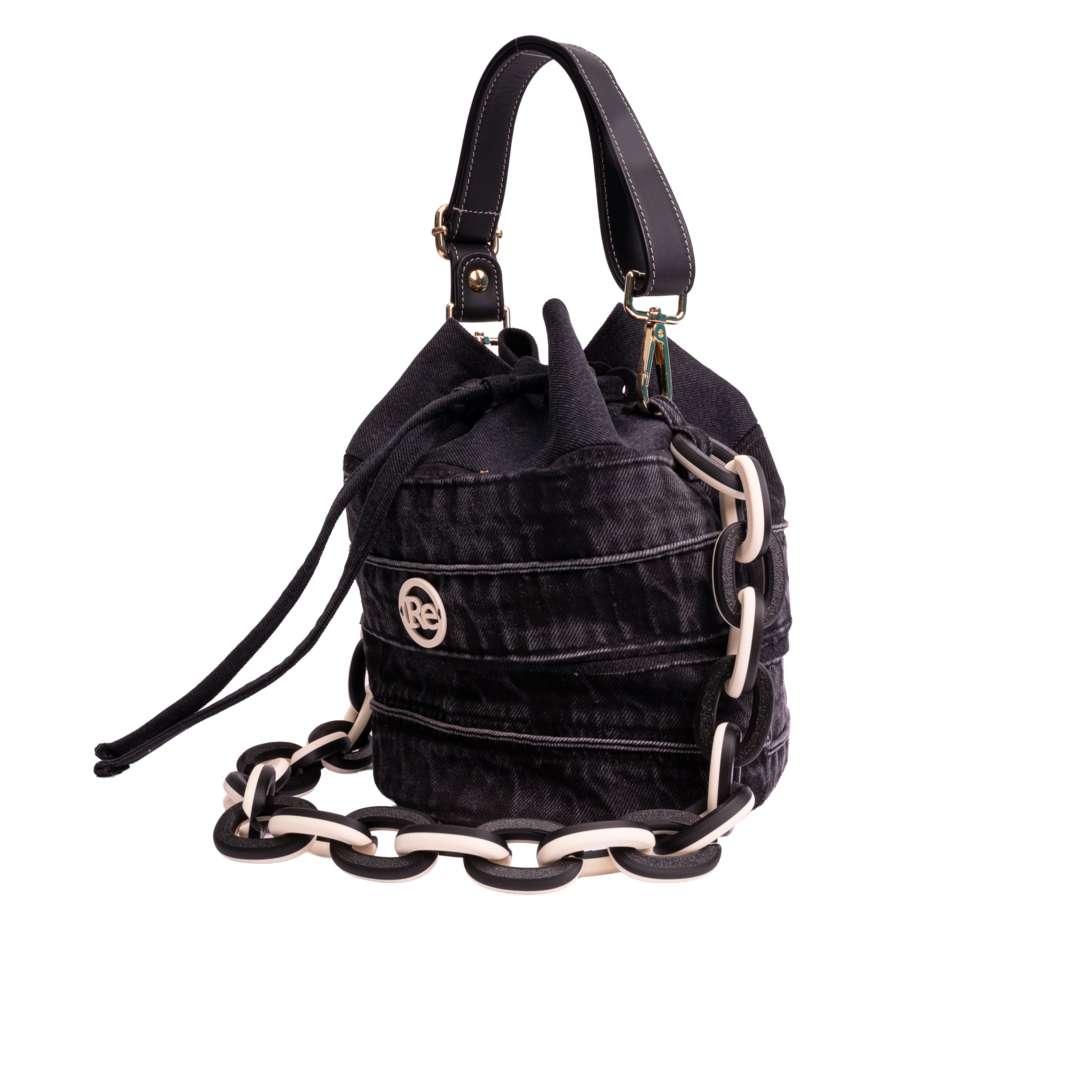 Okinawa Bag Sumi