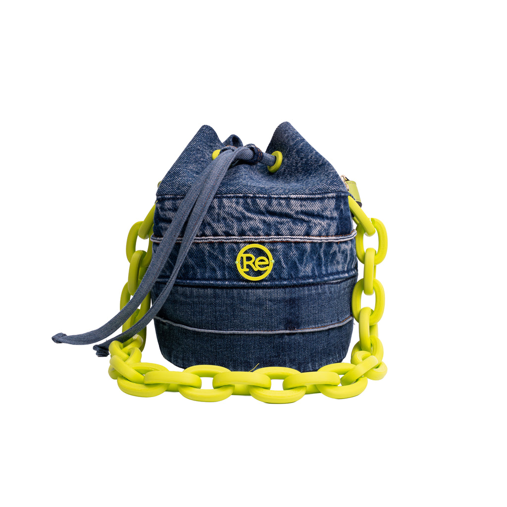 Okinawa Bag Neon
