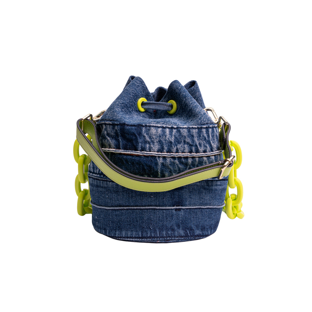 Okinawa Bag Neon