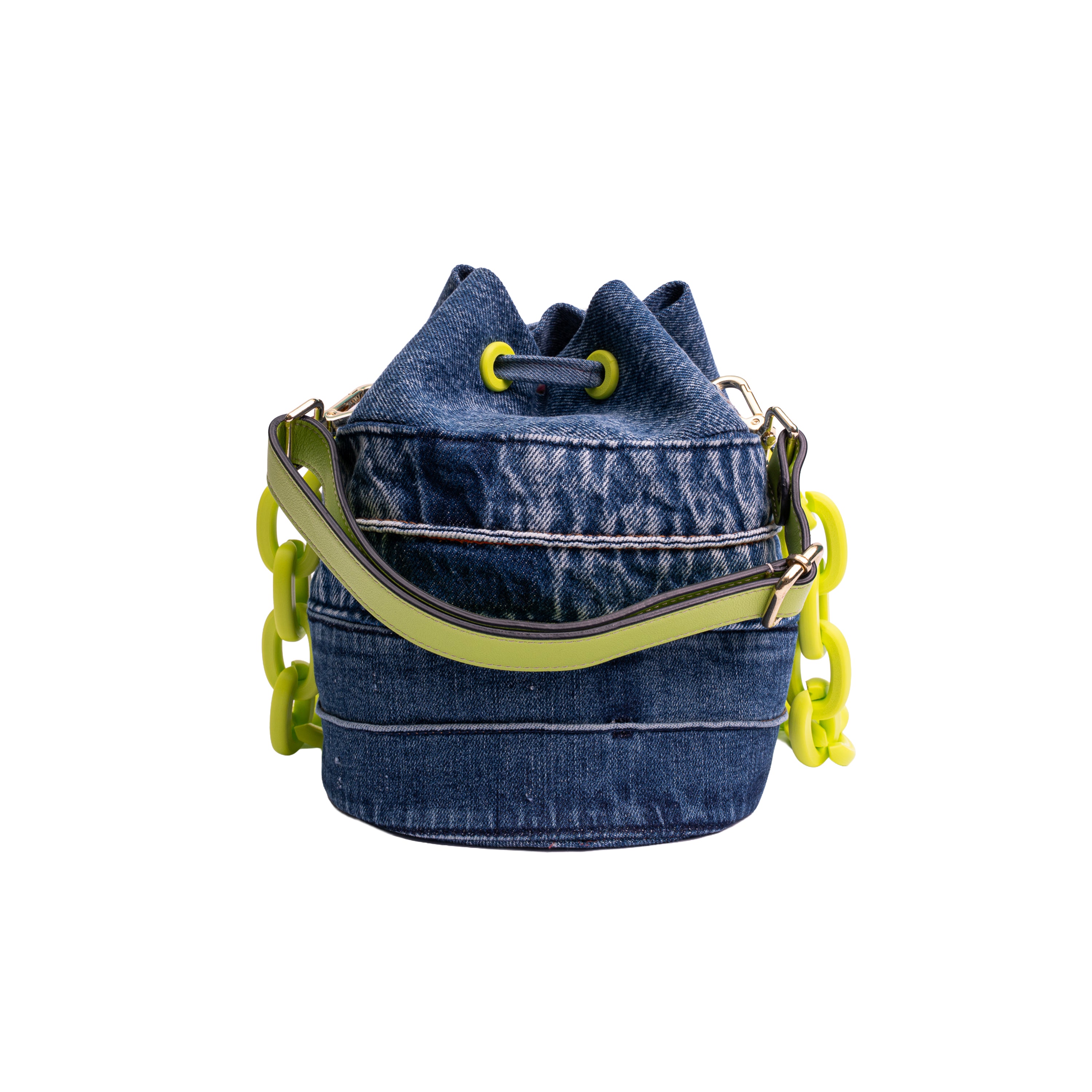 Okinawa Bag Neon