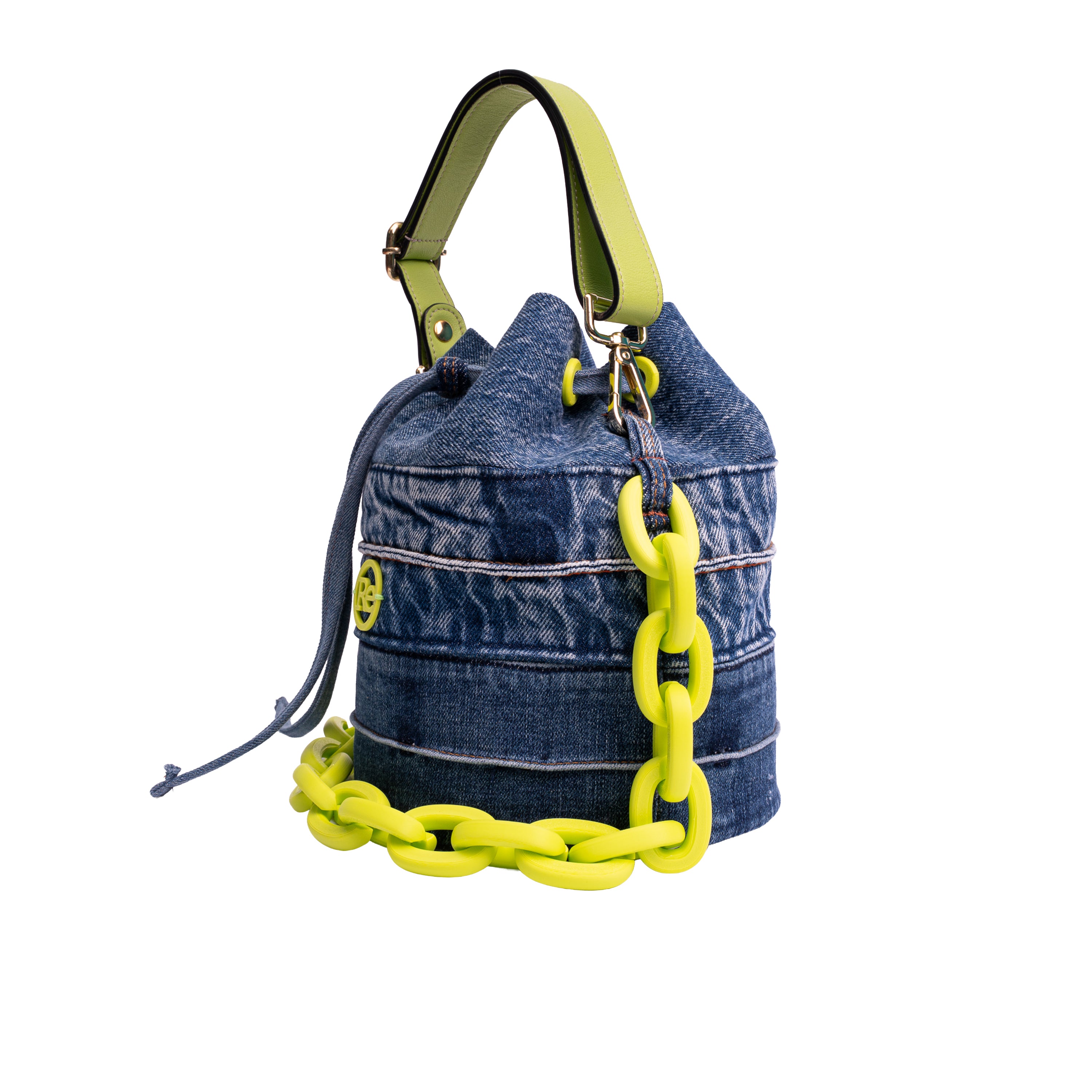 Okinawa Bag Neon