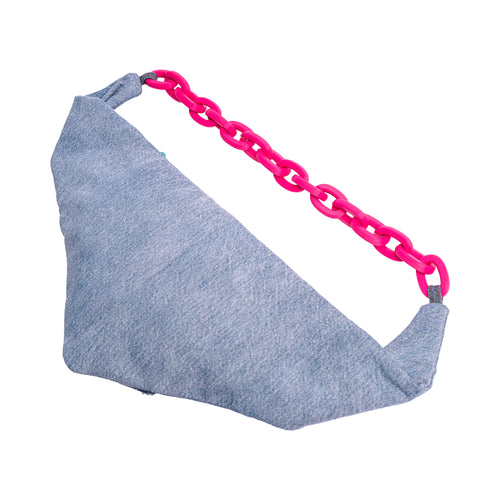 TOKYO BAG - BABY BLUE