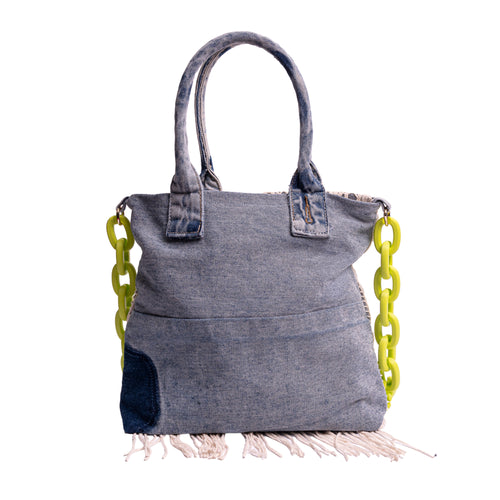 KYOTO BAG-BOHO TOTE