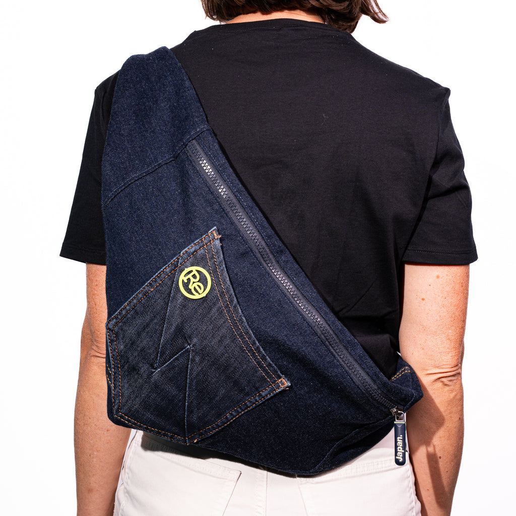 TOKYO BAG-RAW NEON