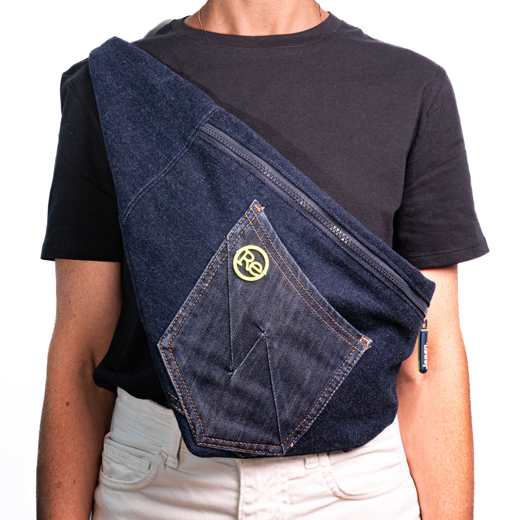 TOKYO BAG-RAW NEON