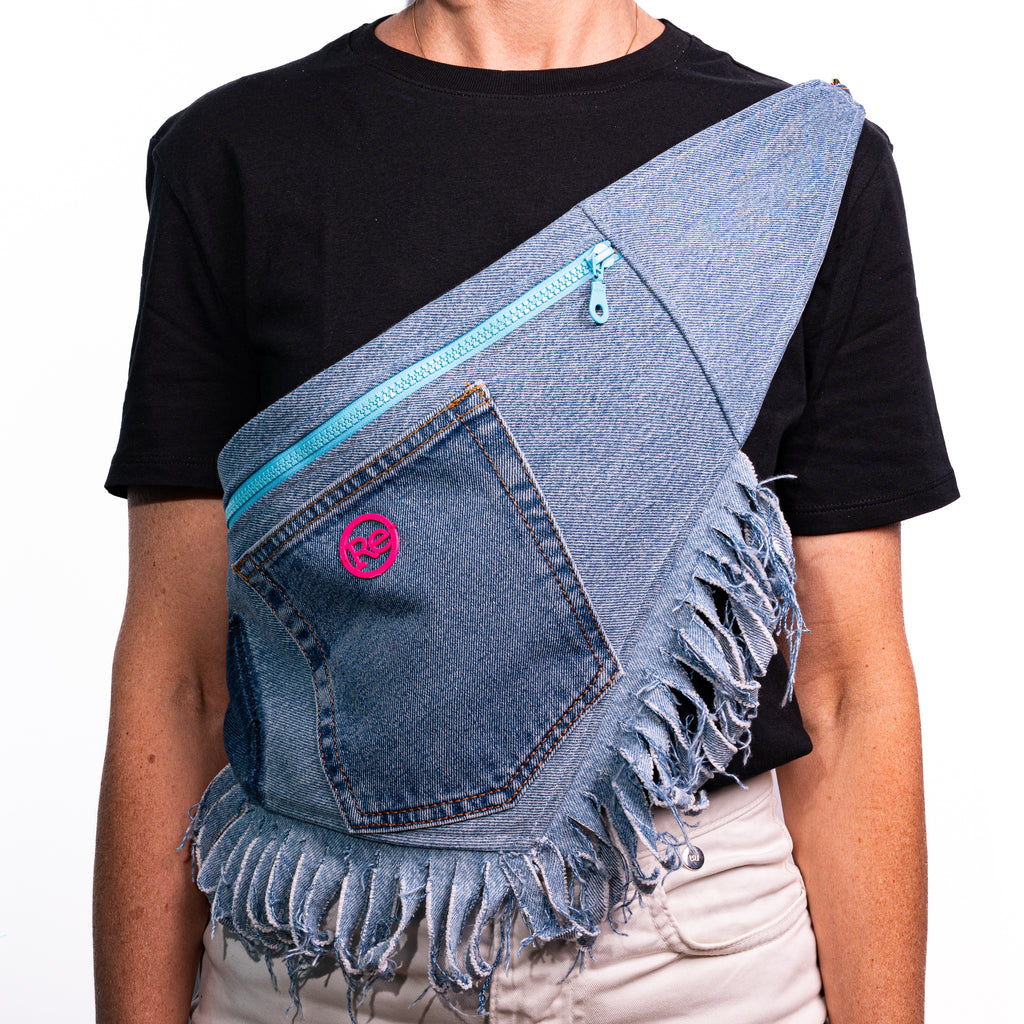TOKYO BAG - FRINGE COUCHELLA