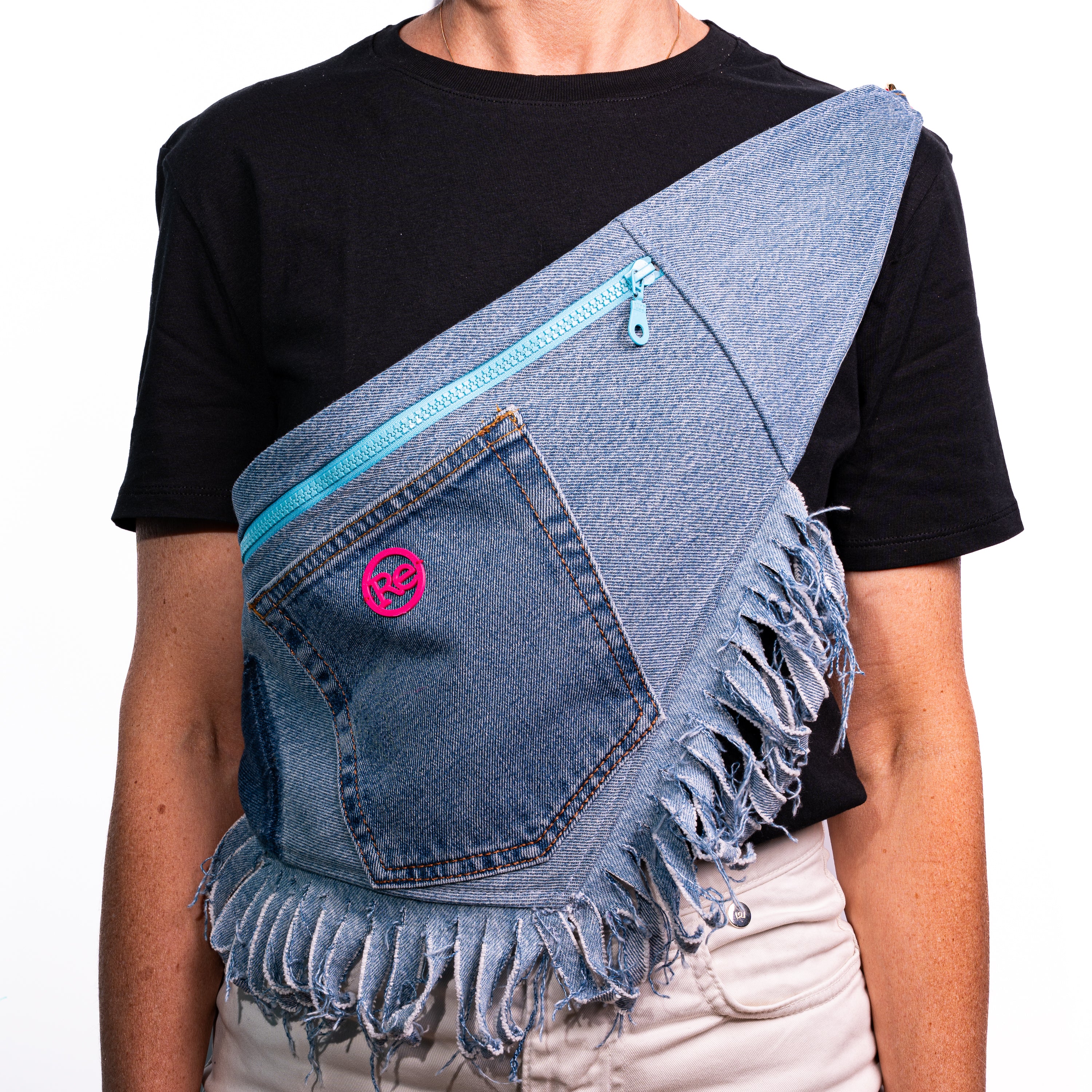 TOKYO BAG - FRINGE COUCHELLA