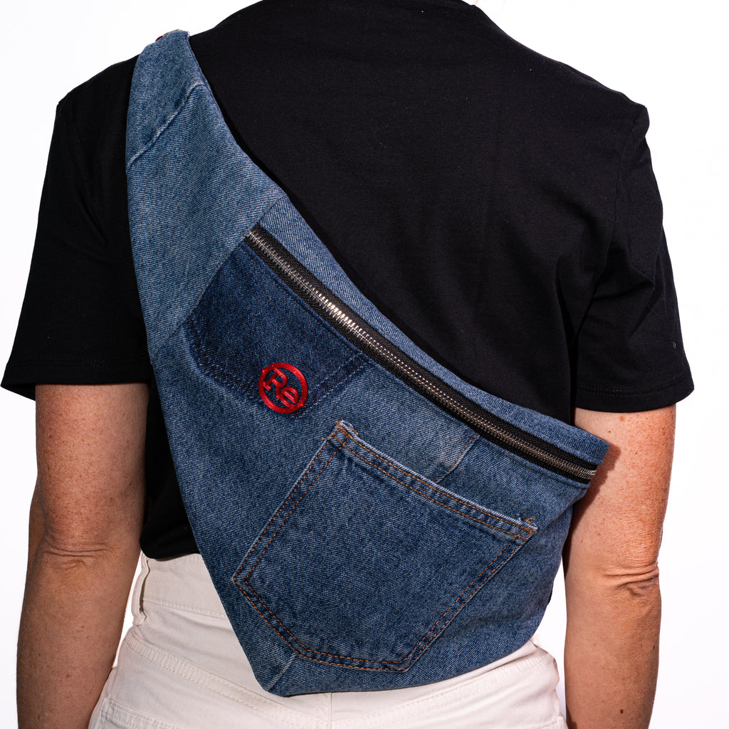 TOKYO BAG - STONE WASH