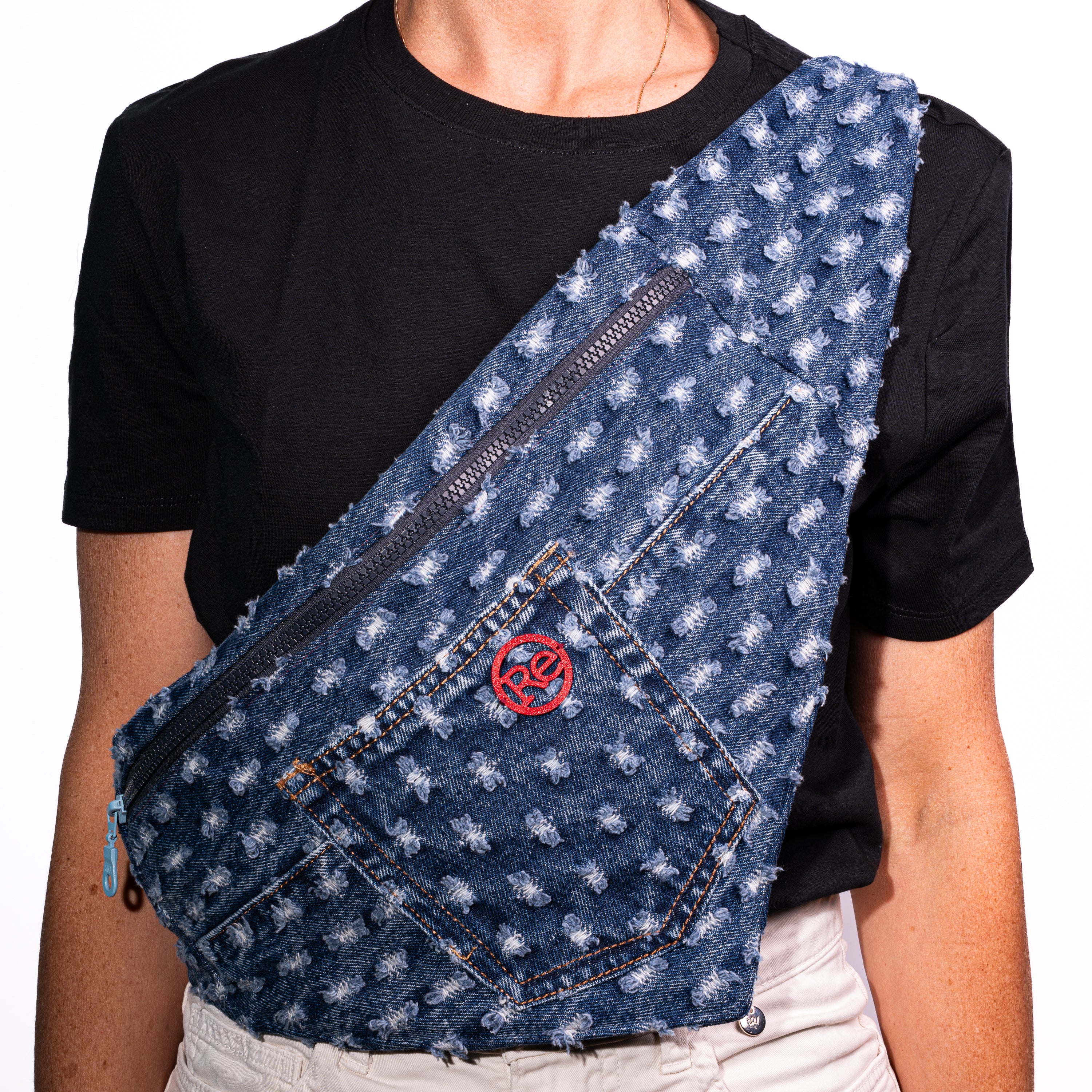 TOKYO BAG - DESTROYED