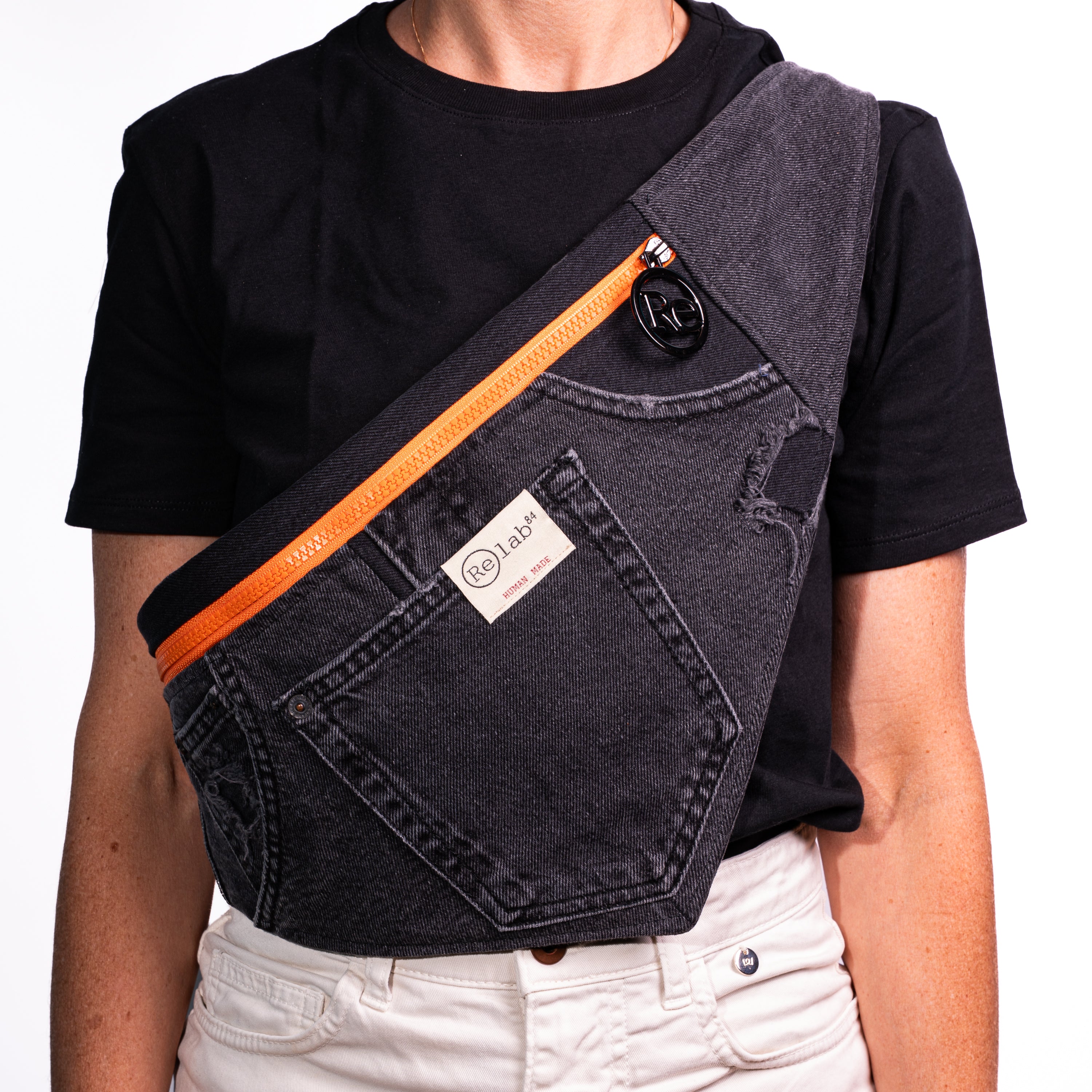 TOKYO BAG-URBAN BLACK