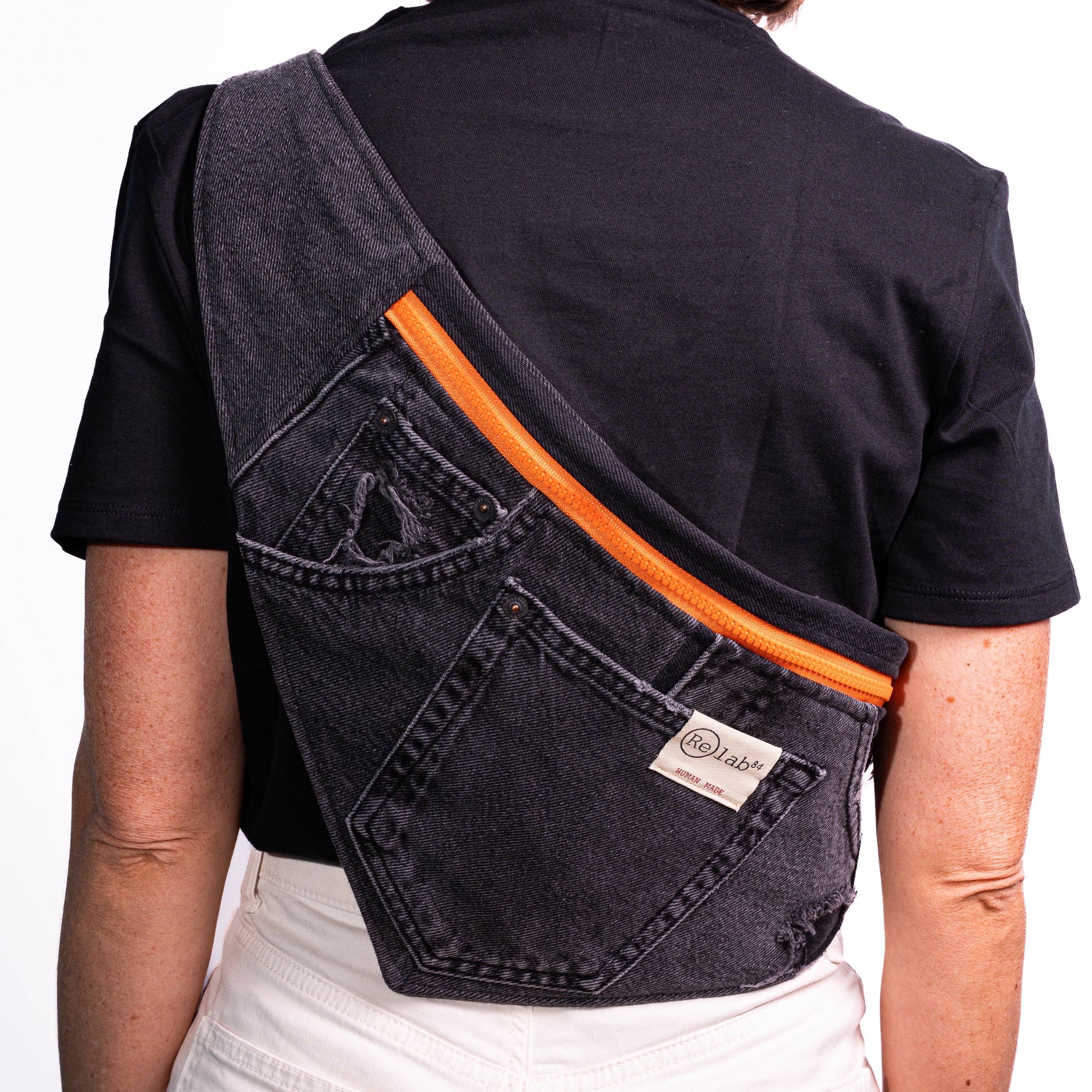 TOKYO BAG-URBAN BLACK