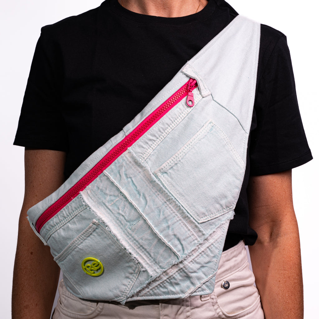 TOKYO BAG - HAPPY IBIZA