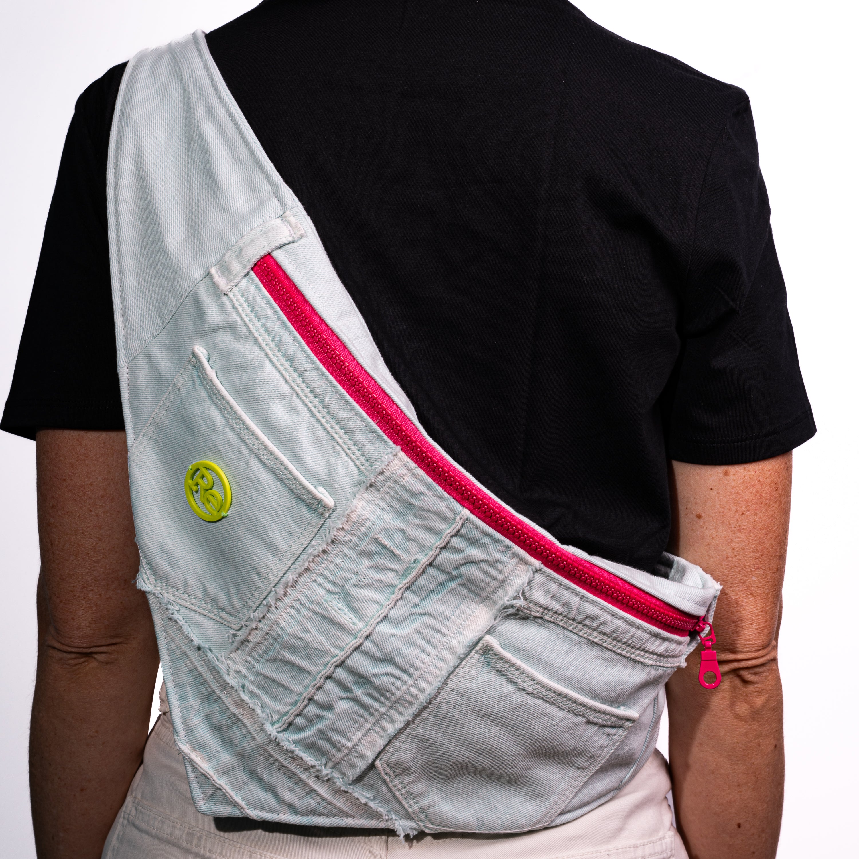TOKYO BAG - HAPPY IBIZA