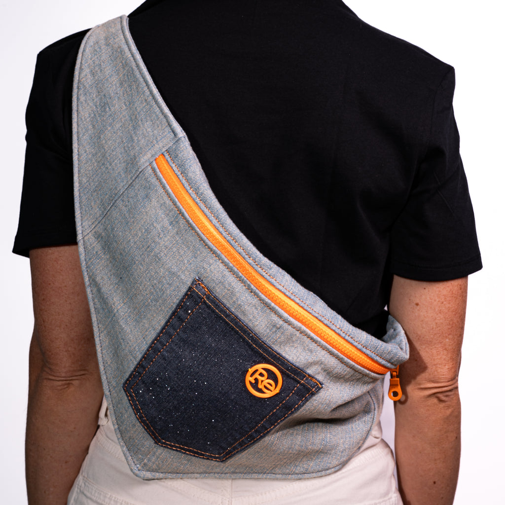 TOKYO BAG - SAND WASH