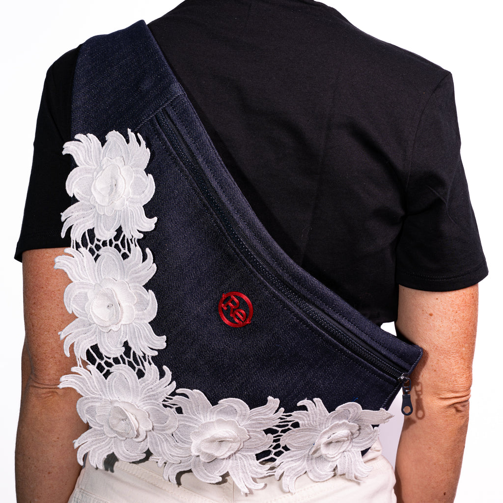 TOKYO BAG - LACE
