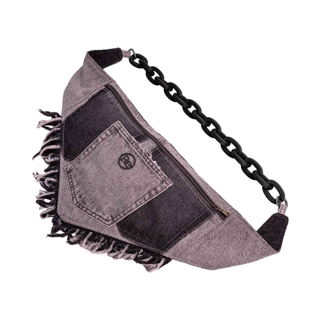 TOKYO BAG - FRINGE ROCK