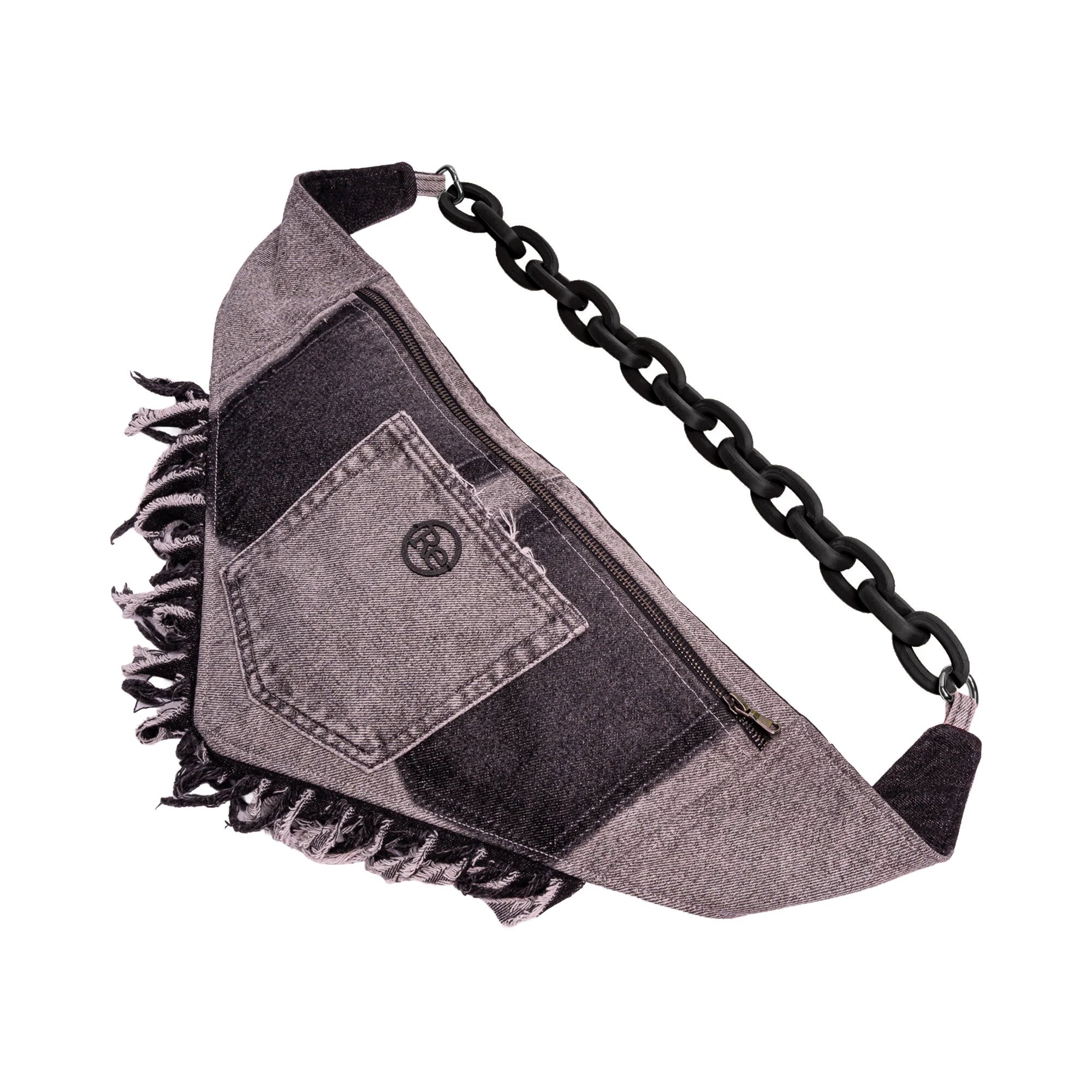 TOKYO BAG - FRINGE ROCK