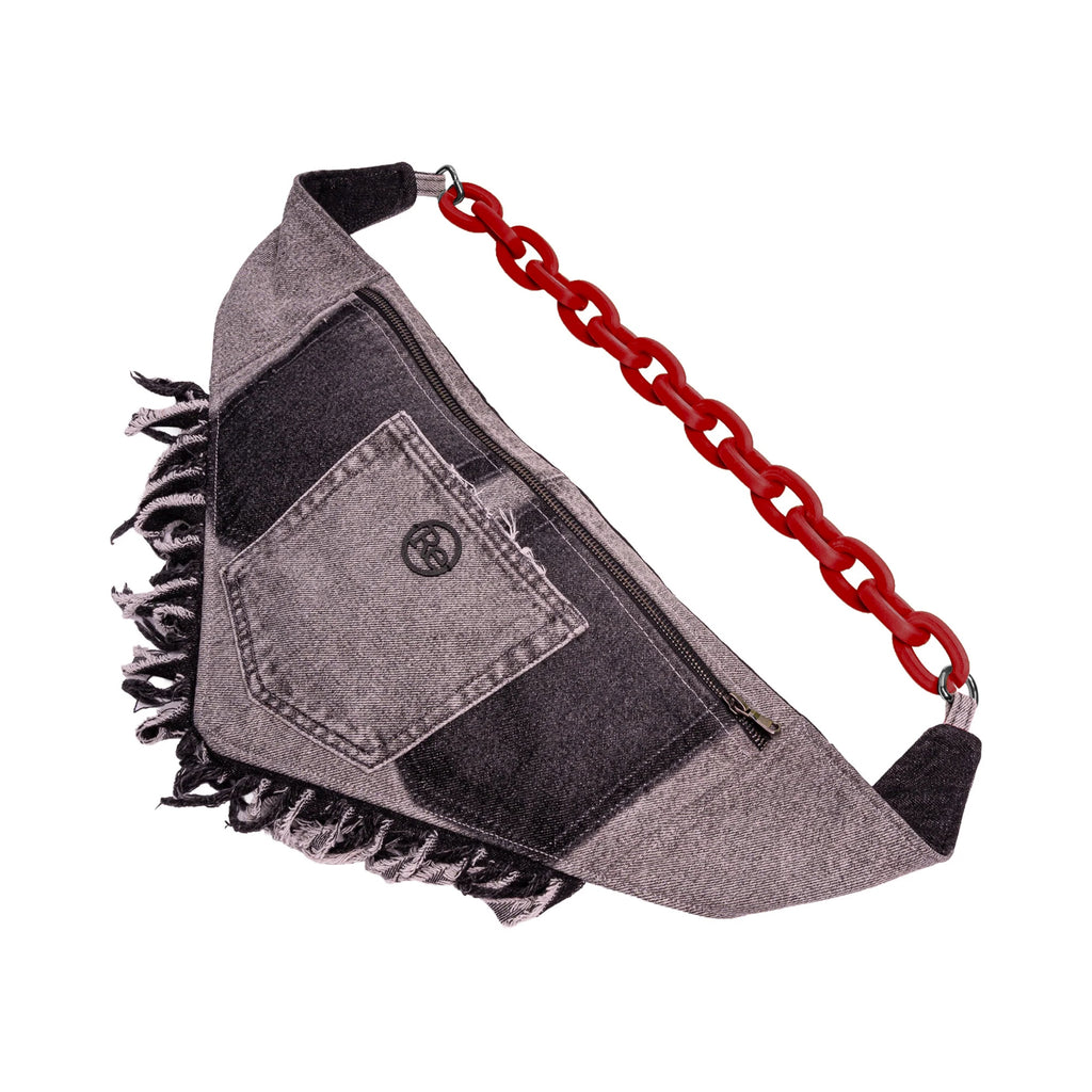 TOKYO BAG - FRINGE ROCK