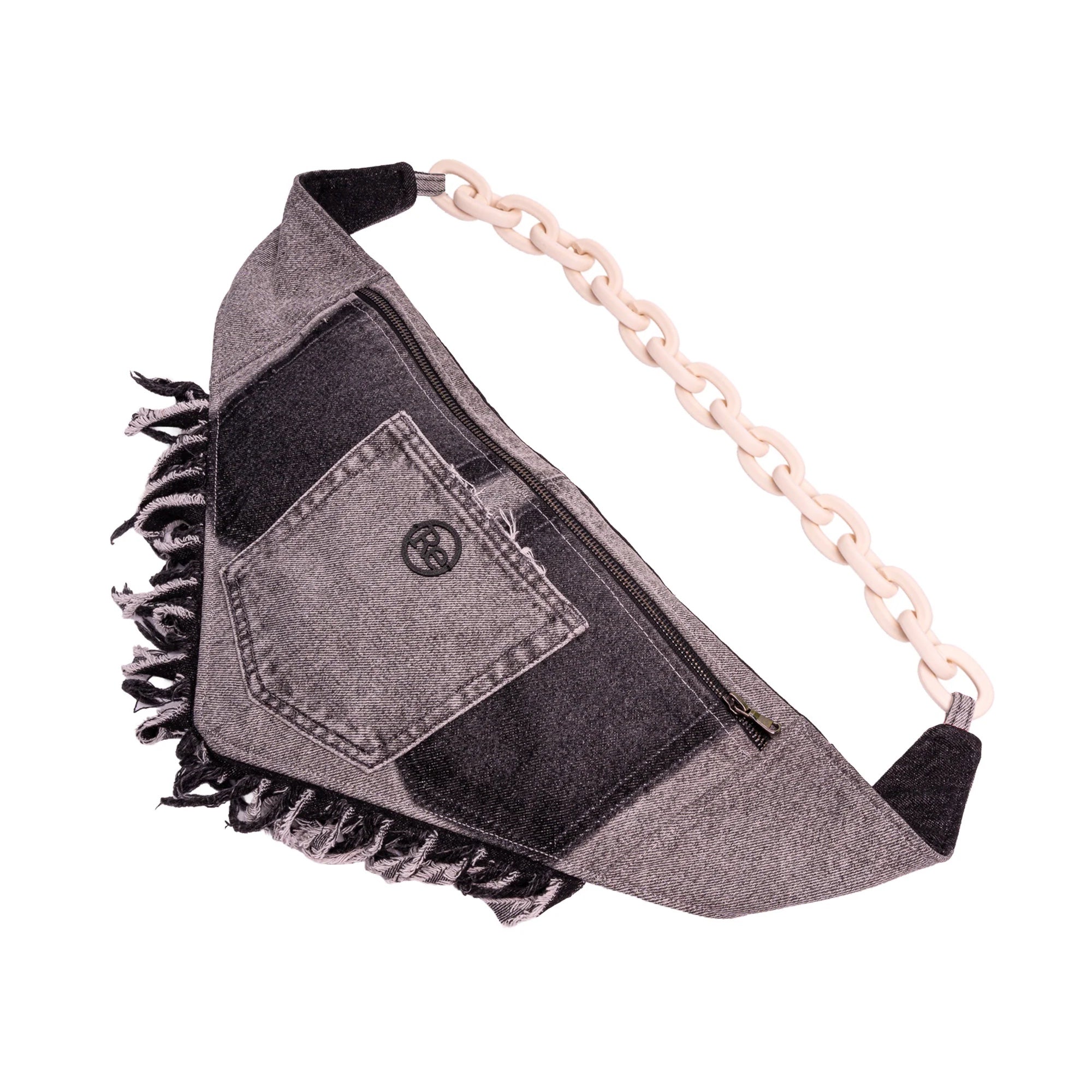 TOKYO BAG - FRINGE ROCK