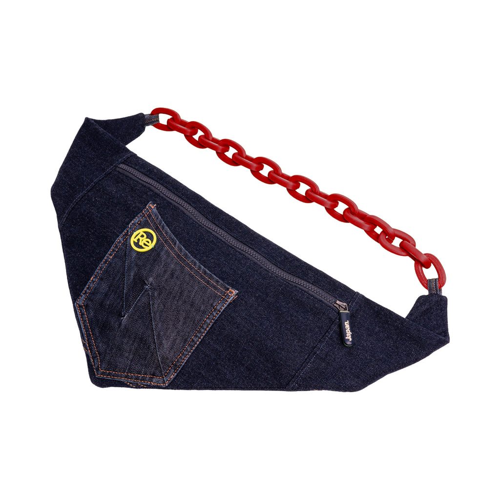 TOKYO BAG-RAW NEON