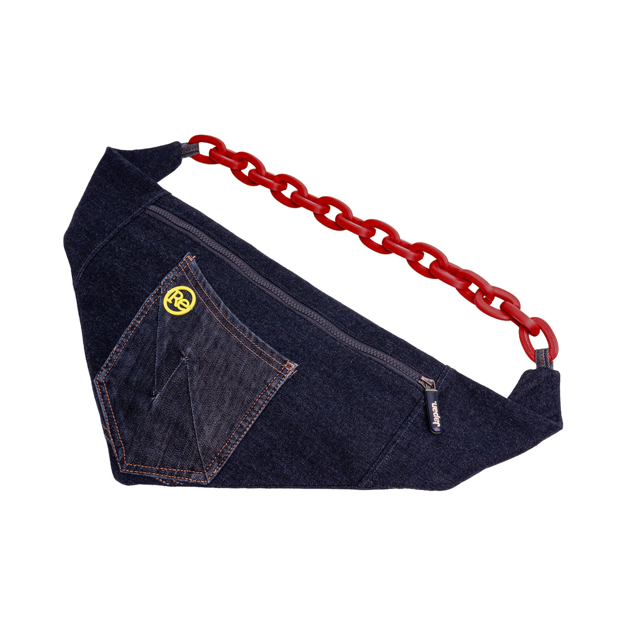 TOKYO BAG-RAW NEON