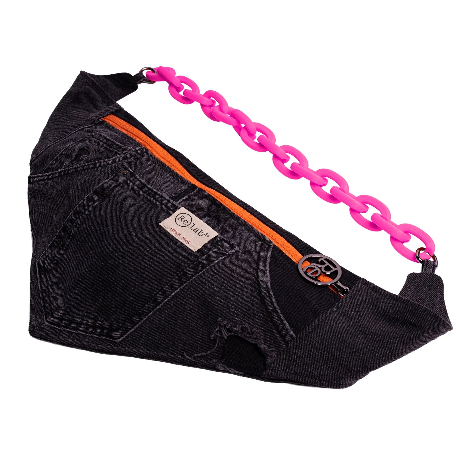 TOKYO BAG-URBAN BLACK