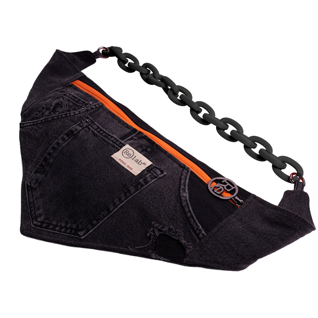TOKYO BAG-URBAN BLACK