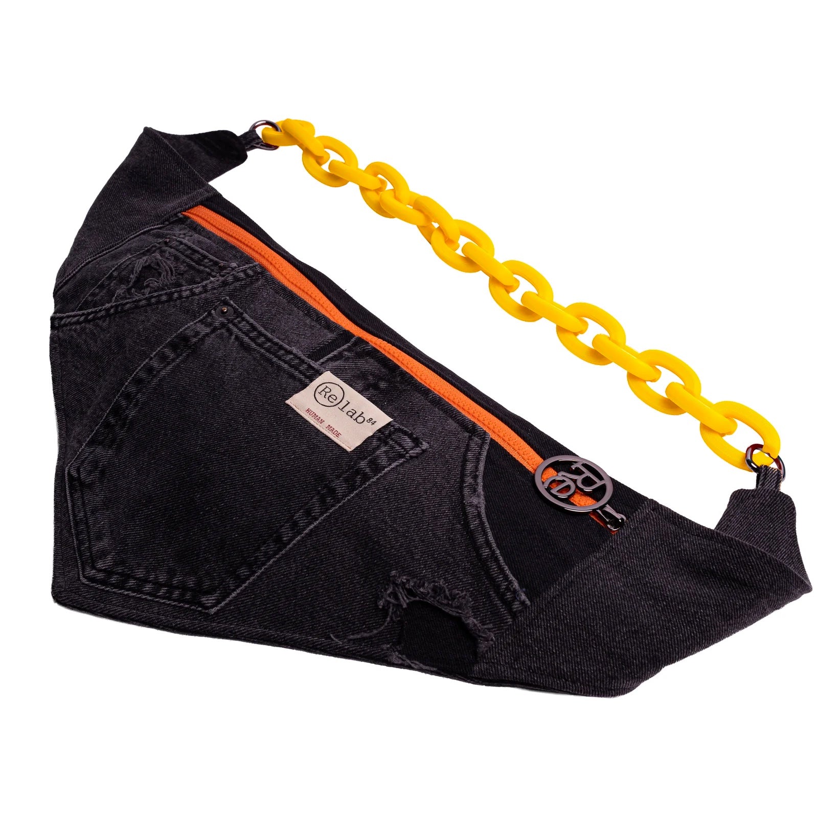 TOKYO BAG-URBAN BLACK