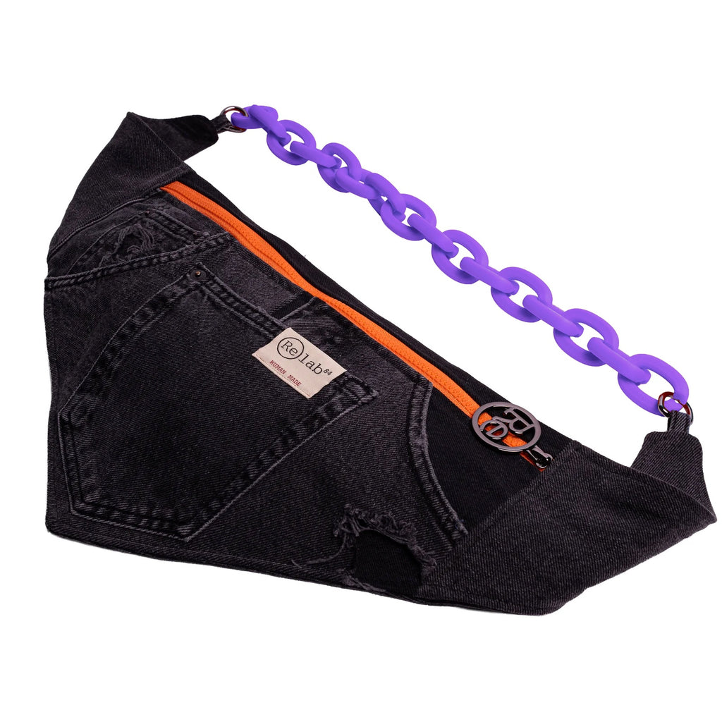 TOKYO BAG-URBAN BLACK